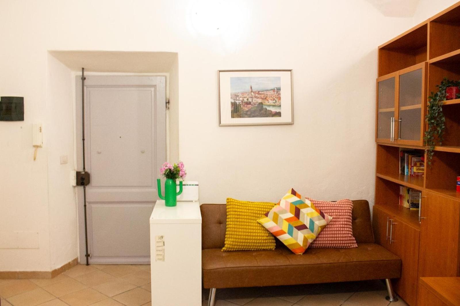 Falabella Aparment Apartamento Florencia