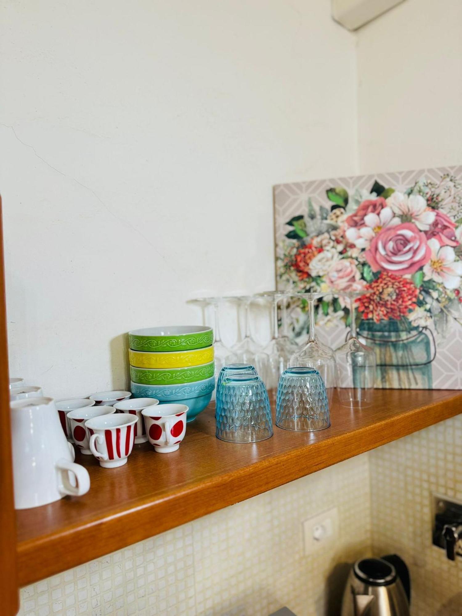 Apartamento Falabella Aparment Florencia
