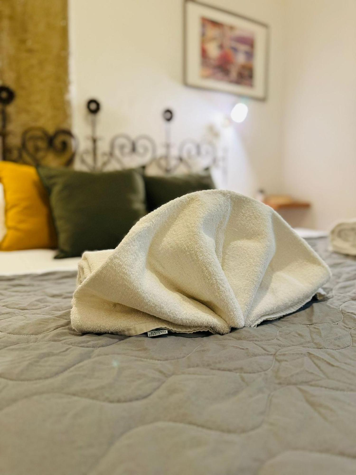 Apartamento Falabella Aparment Florencia