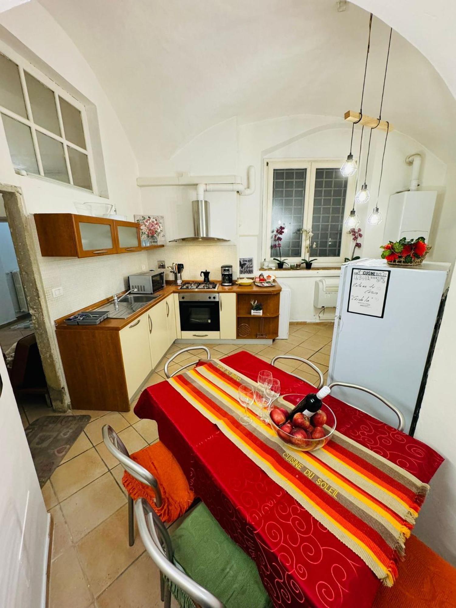 Falabella Aparment * Florencia