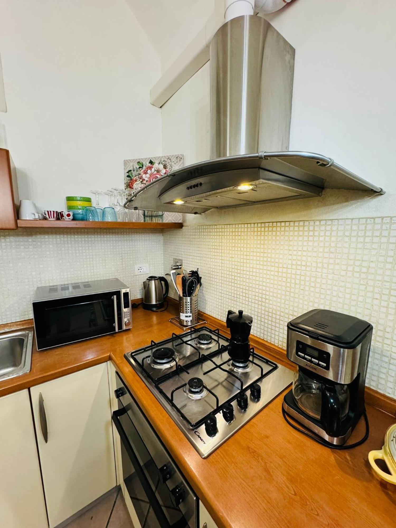 Falabella Aparment * Florencia