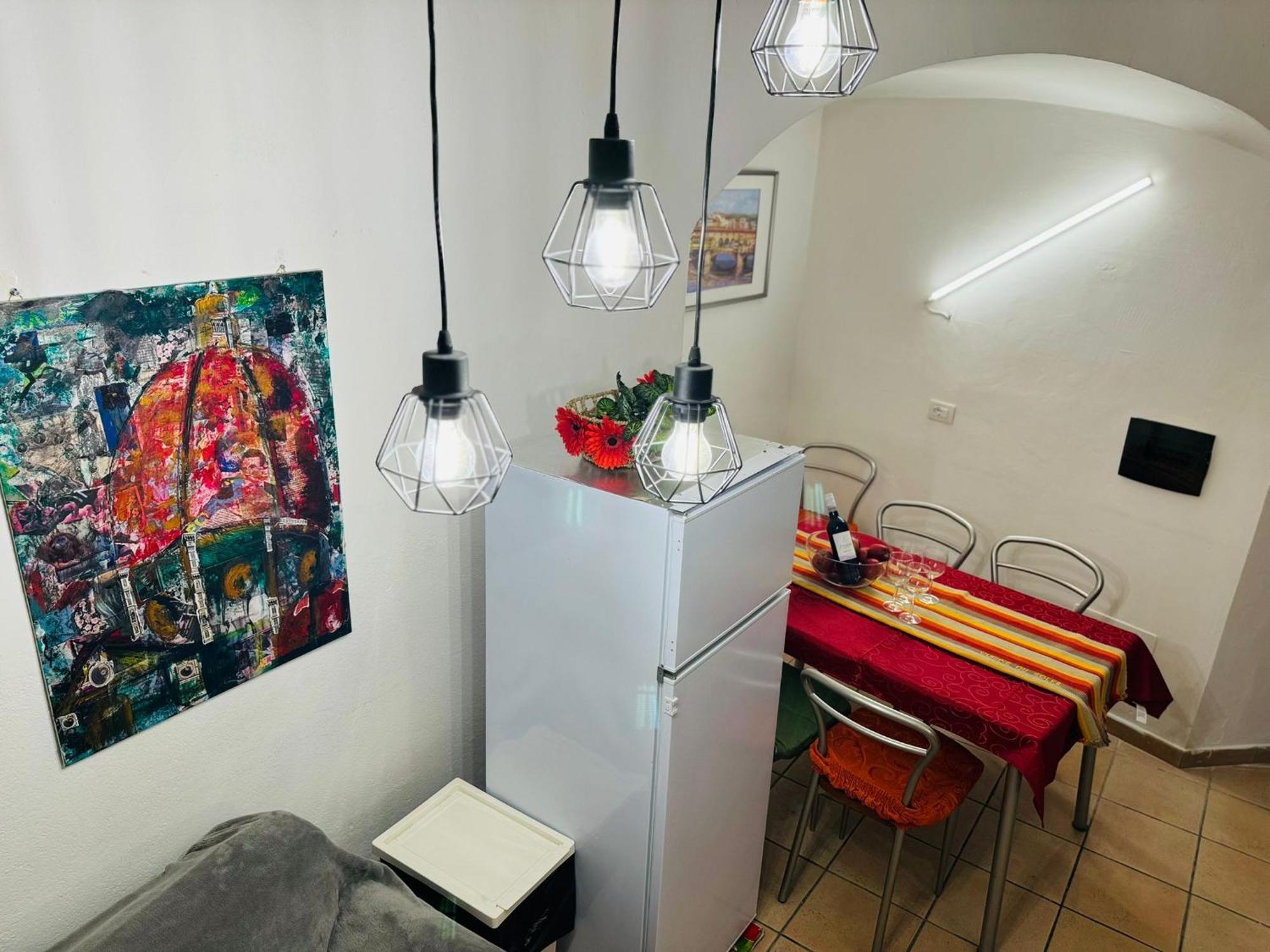 Falabella Aparment * Florencia