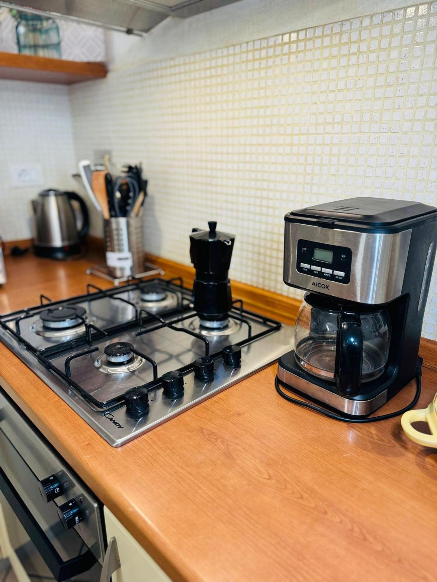 Apartamento Falabella Aparment Florencia